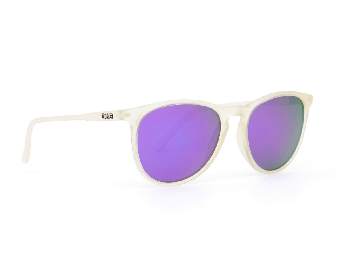 Frost x Purple — three quarter view