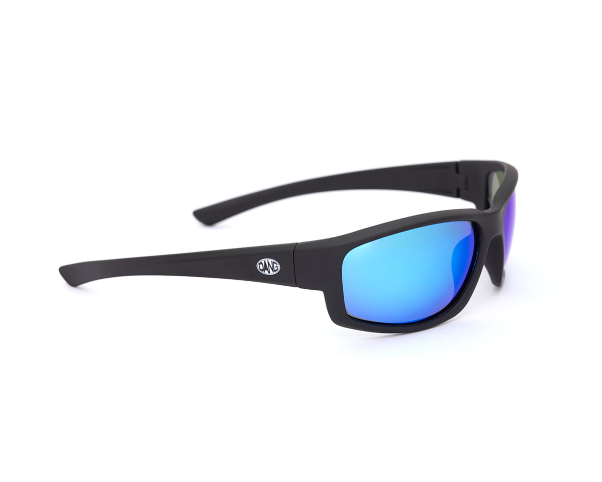 Black x Blue: 2