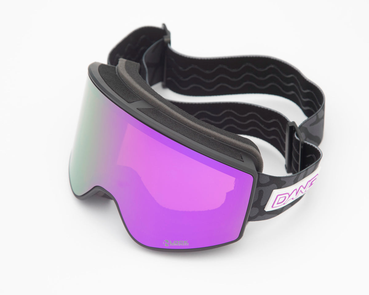 Nate Haust Camo x Purple: 6