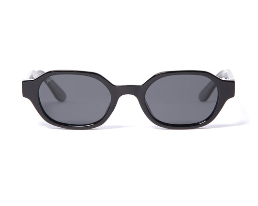 PATIO 002 — Black x Black