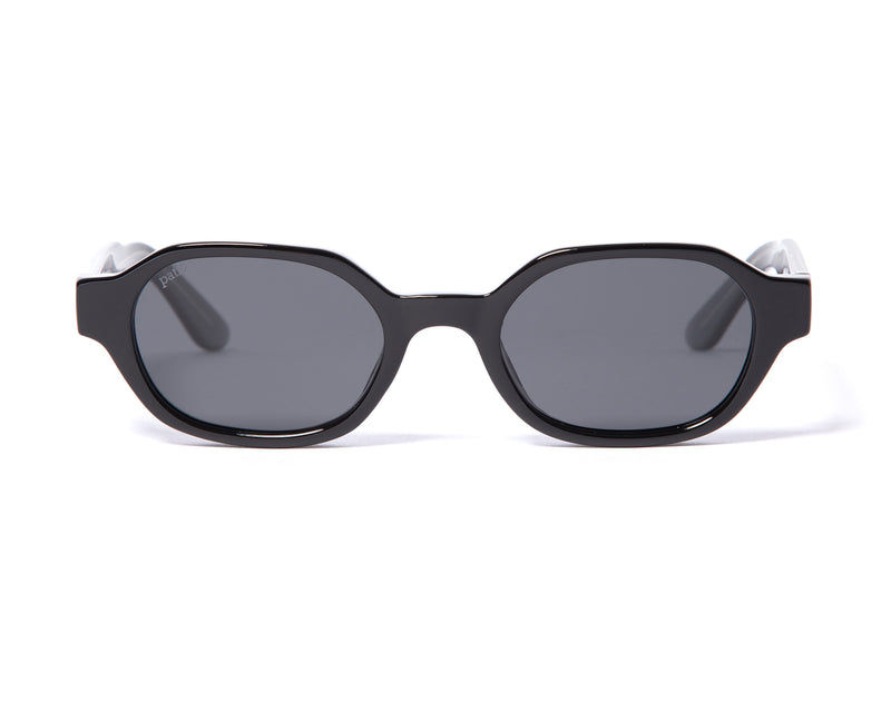 PATIO 002 — Black x Black