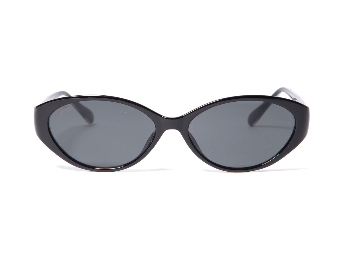 PATIO 003 — Black x Smoke