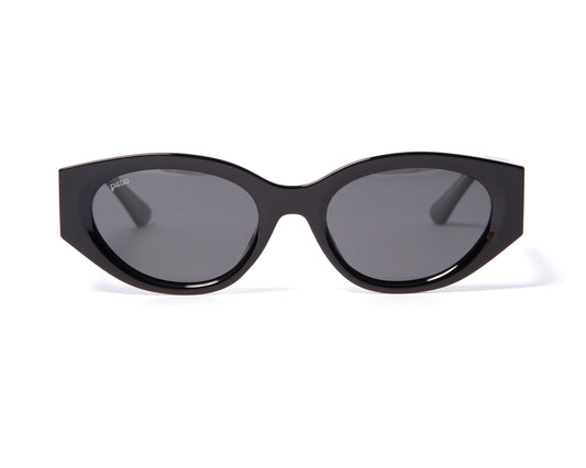 PATIO 005 — Black x Black