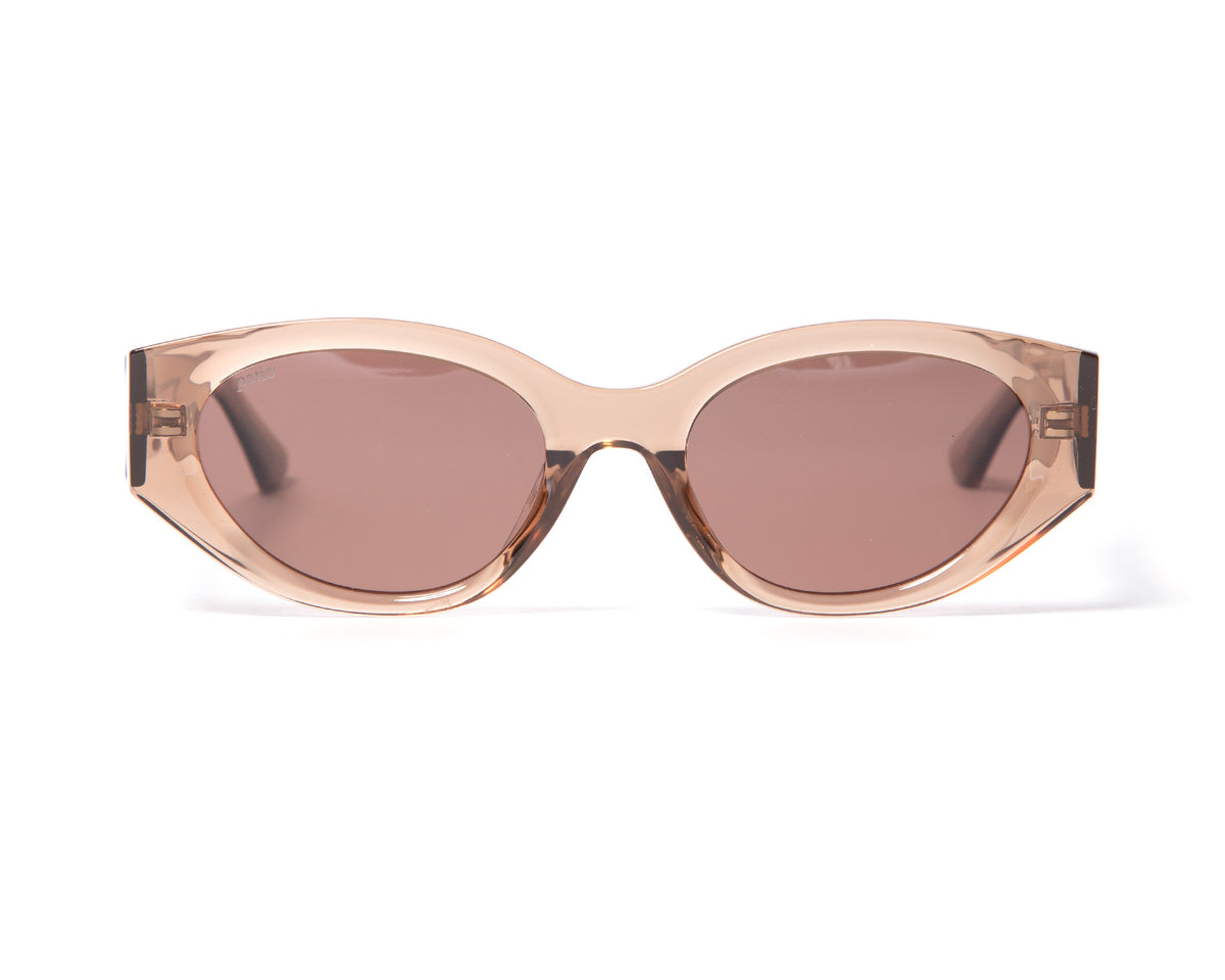 PATIO 005 — Brown x Brown