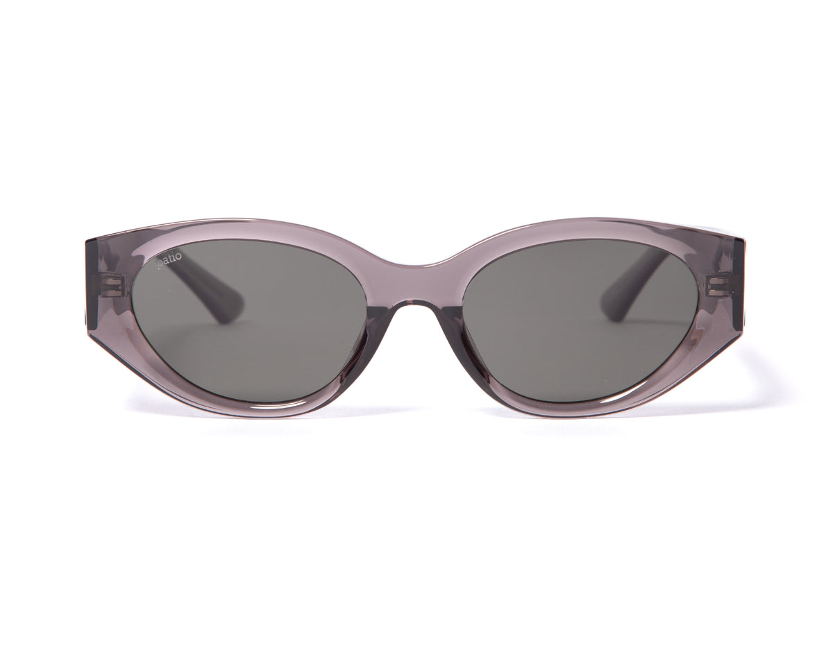 PATIO 005 — Grey x Grey