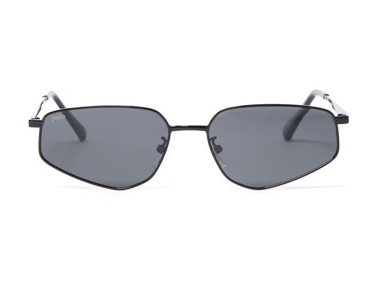 PATIO 006 — Black x Black