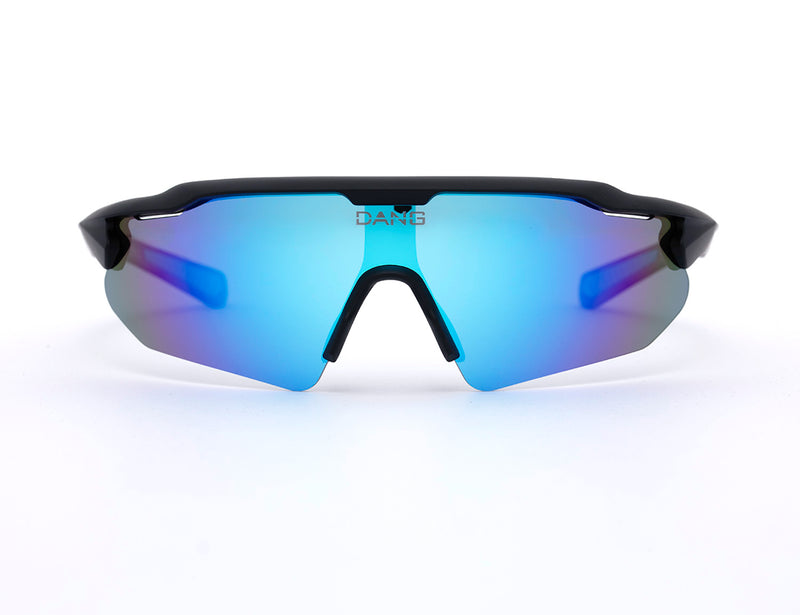 Black x Blue