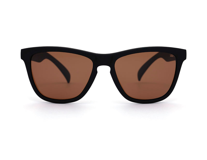 Black x Amber