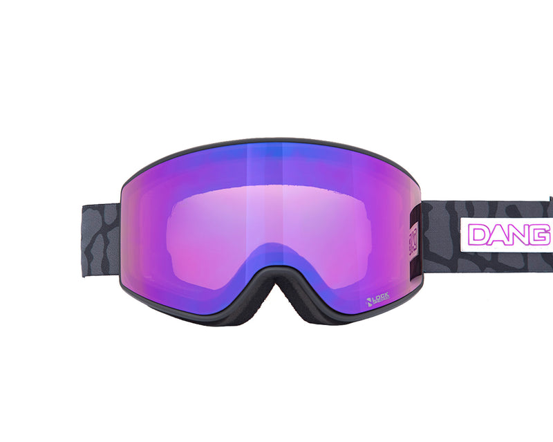Black x Purple x Camo NH: 1