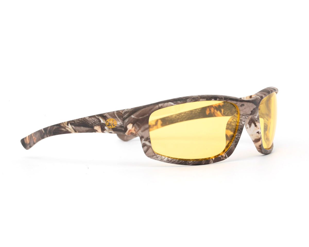 Camo x Yellow: 2