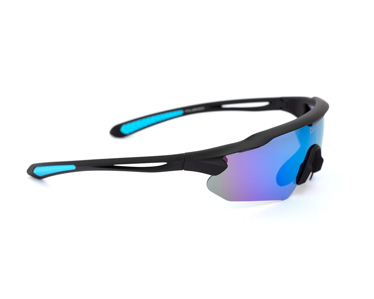 Black x Blue: 2