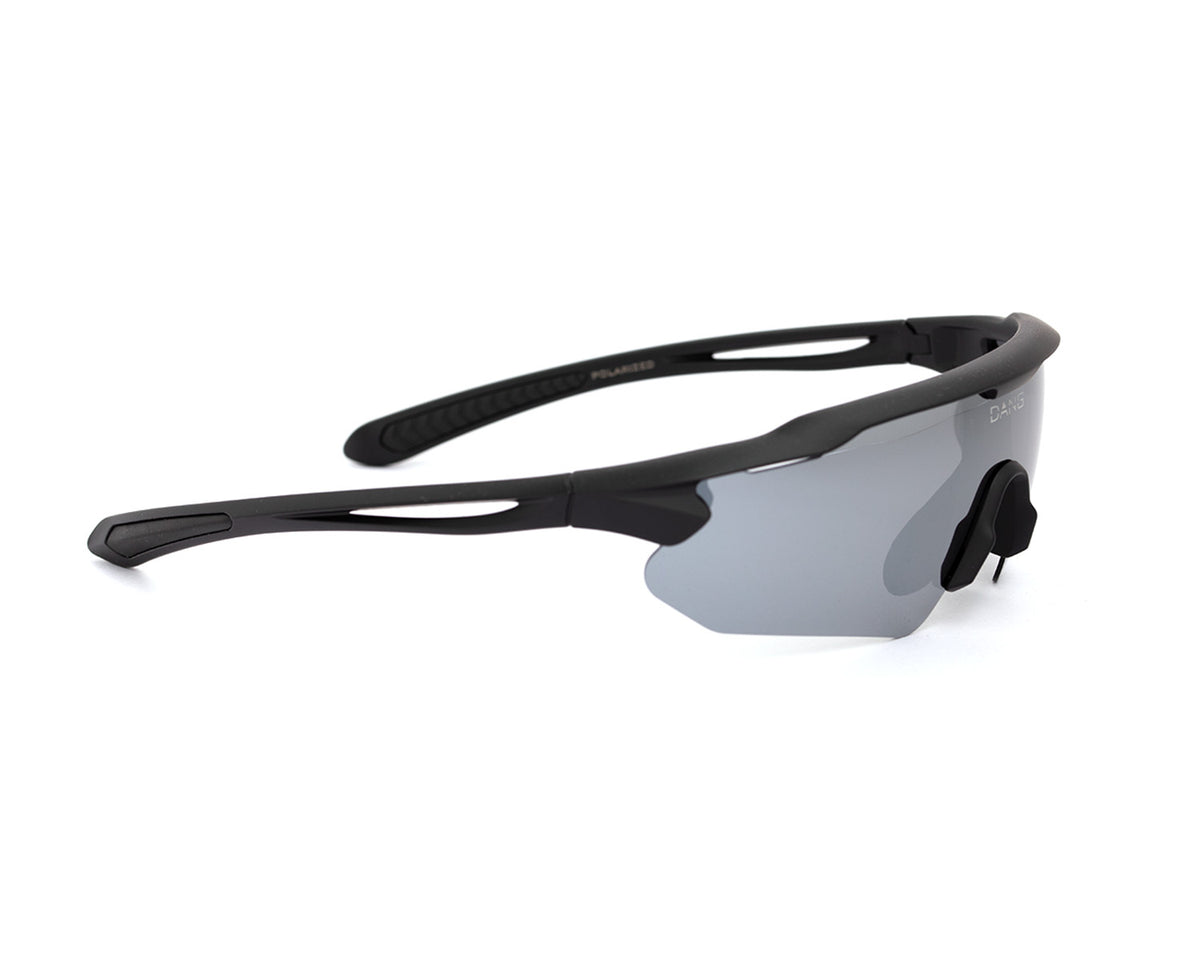 Black x Chrome: 2