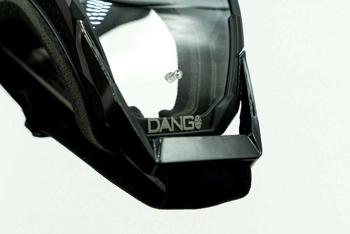 DANG MX338 MOTO X MTB (+Lens pack)