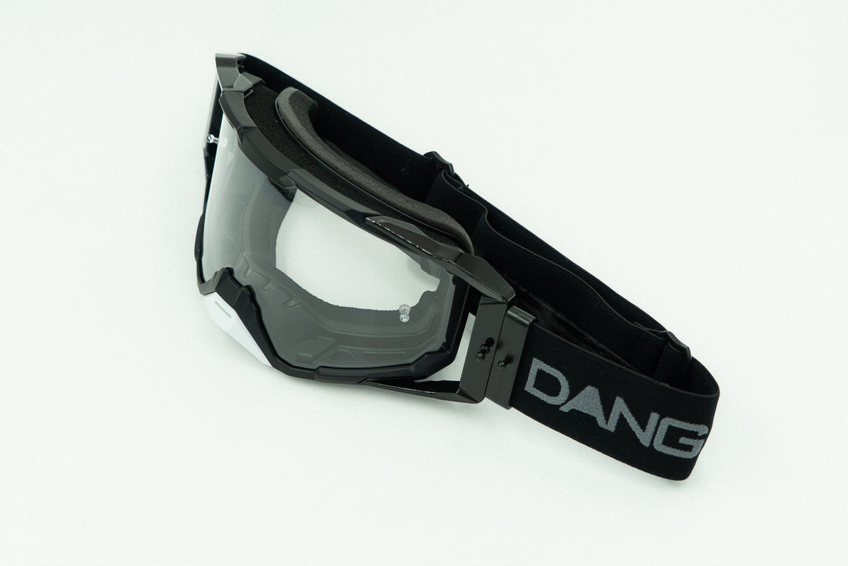 DANG MX338 MOTO X MTB (+Lens pack)