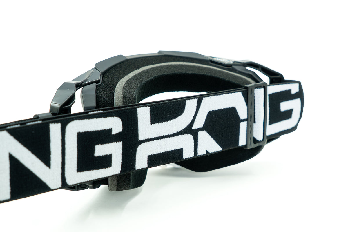 DANG MX338 MOTO X MTB (+Lens pack)
