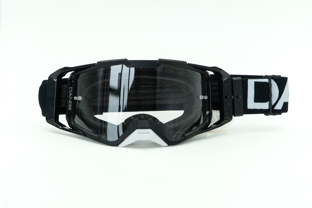 DANG MX338 MOTO X MTB (+Lens pack)
