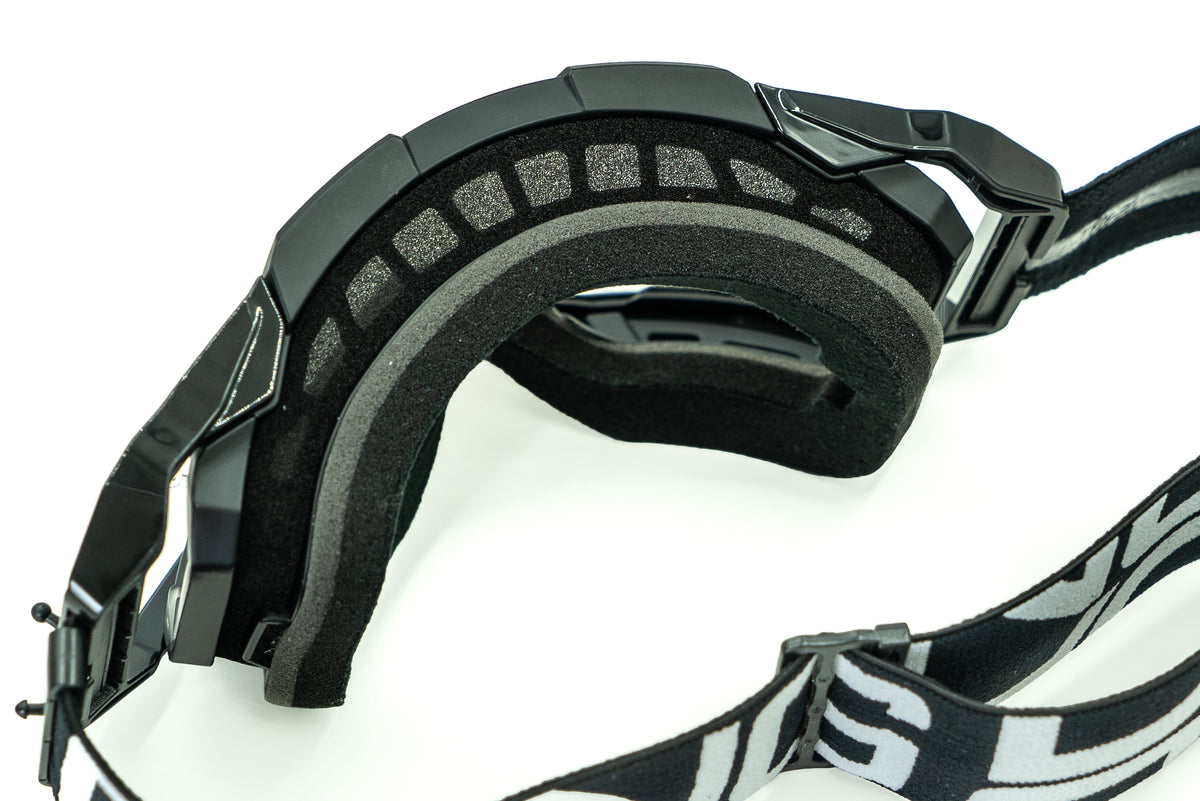 DANG MX338 MOTO X MTB (+Lens pack)