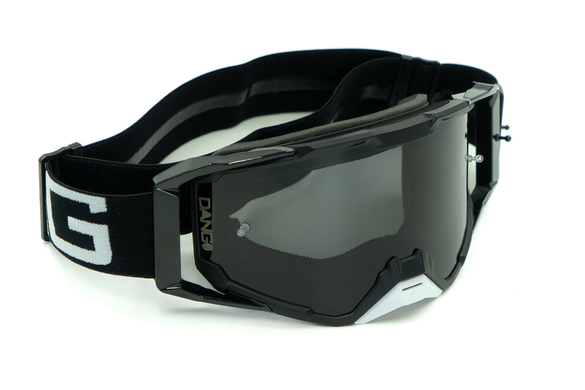 DANG MX338 MOTO X MTB (+Lens pack)