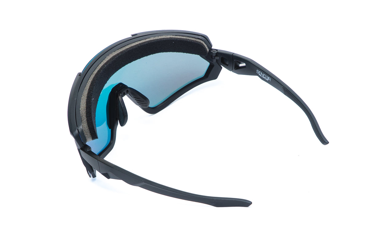 SENDER - MTB SHIELD SHADES