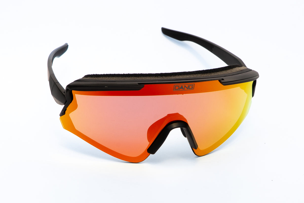 SENDER - MTB SHIELD SHADES