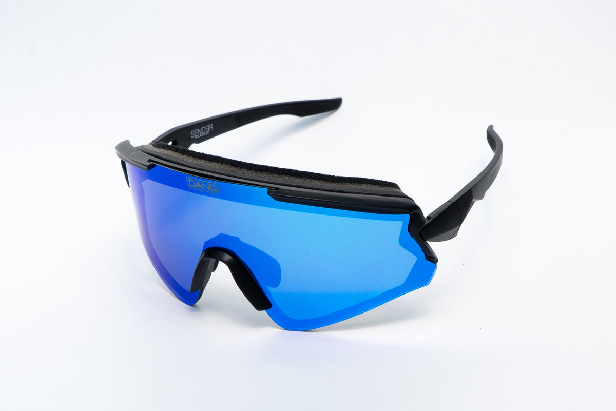 SENDER - MTB SHIELD SHADES