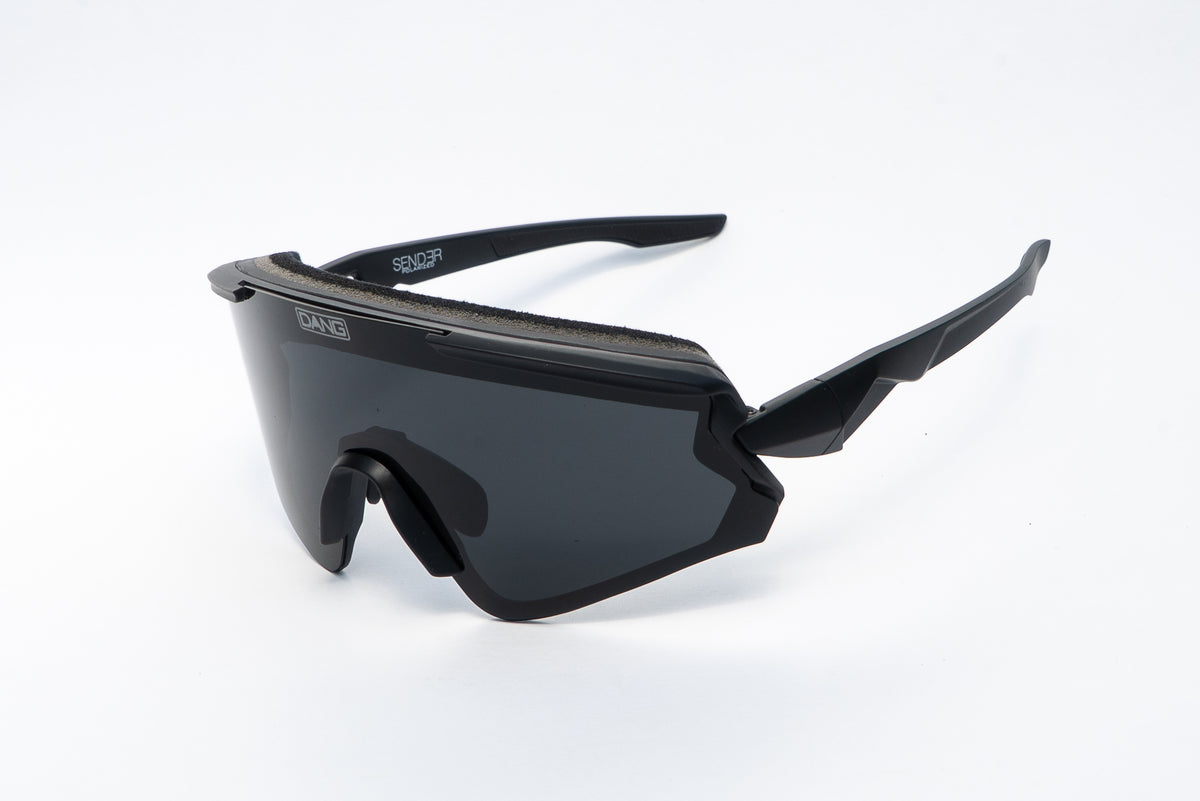 SENDER - MTB SHIELD SHADES