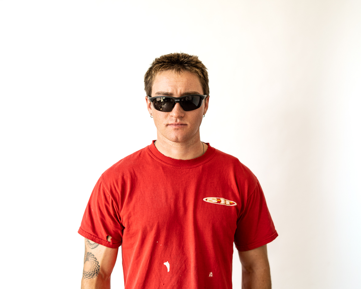 Safer 2 - Safety Glasses
