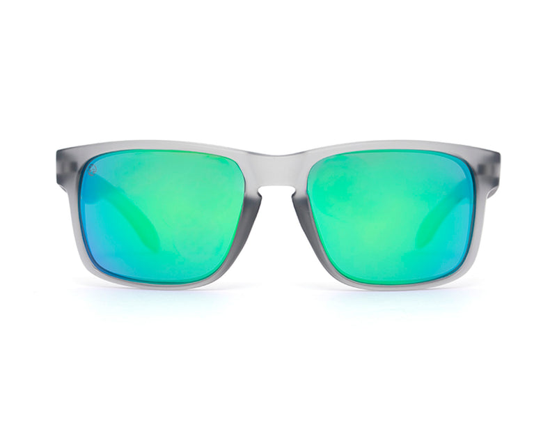 Frost x Green