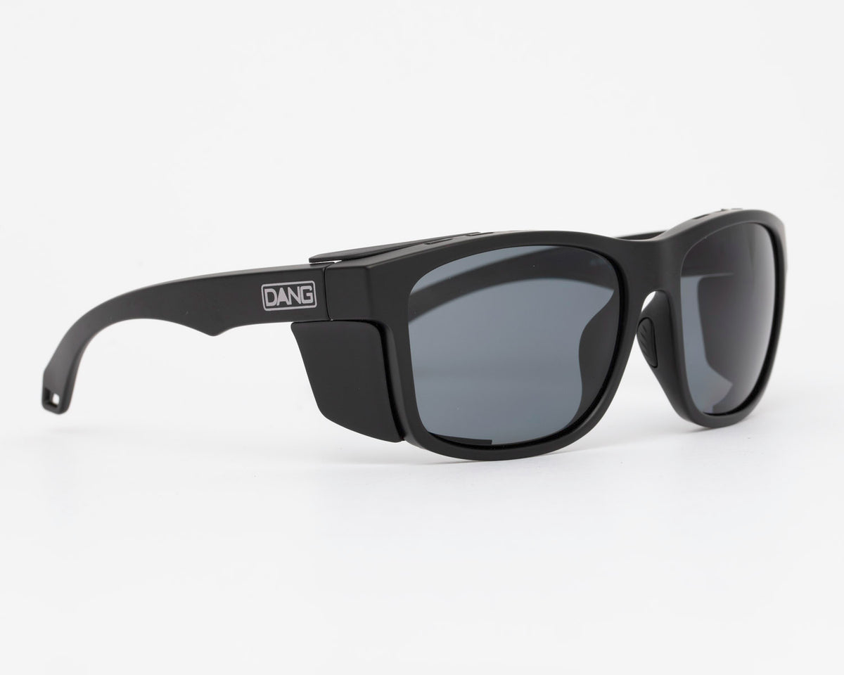 Black x Black: 1