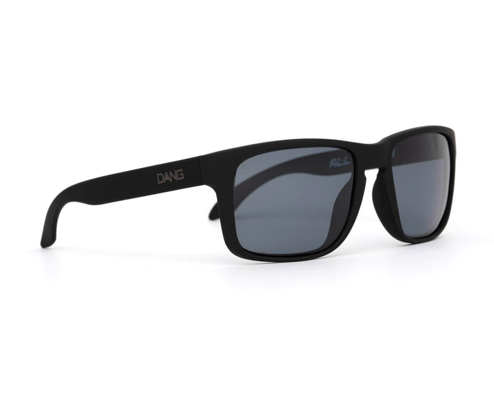 Black x Black: 2