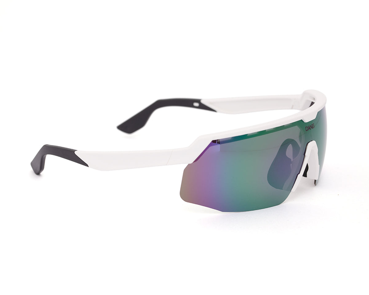 White x Purple: 2