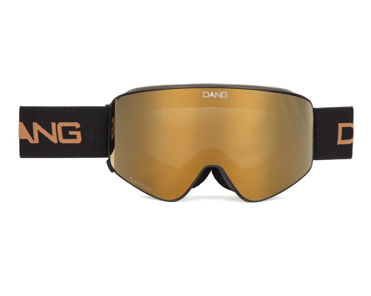Black x Bronze LTD: 1