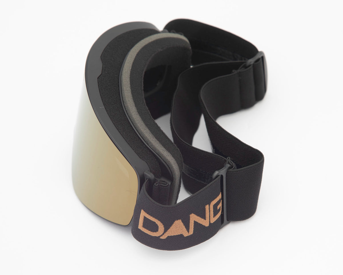 Black x Bronze LTD: 2