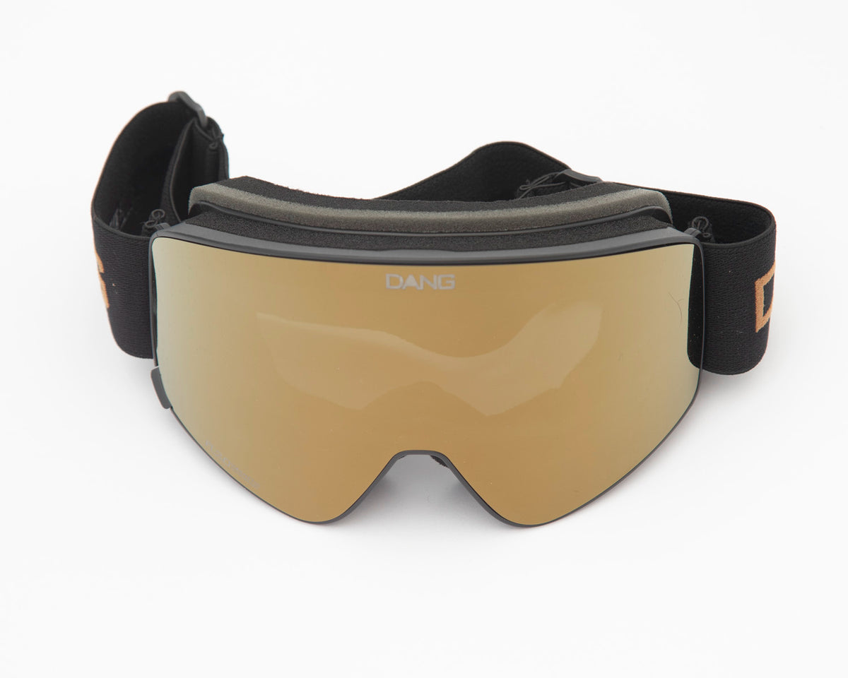 Black x Bronze LTD: 4