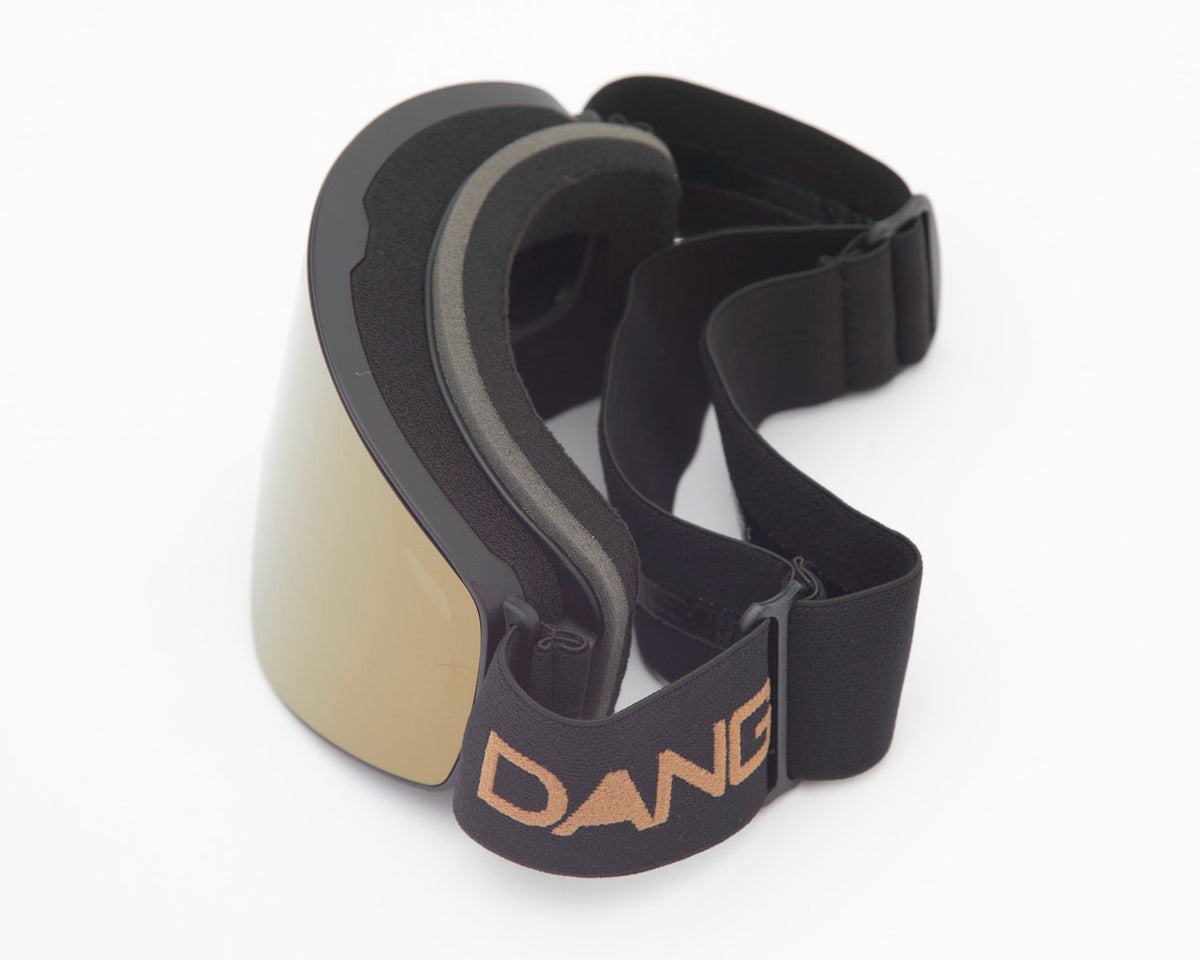 Black x Bronze LTD: 5