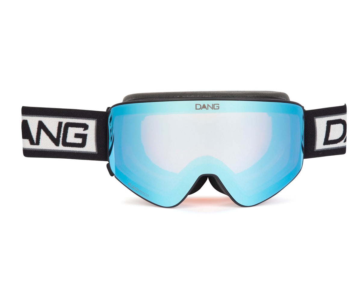 Black x Ice: 1