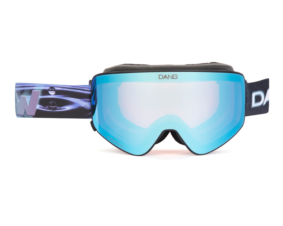Casey Willax Signature Ice: 1