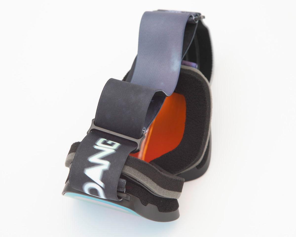 Casey Willax Signature Ice: 2
