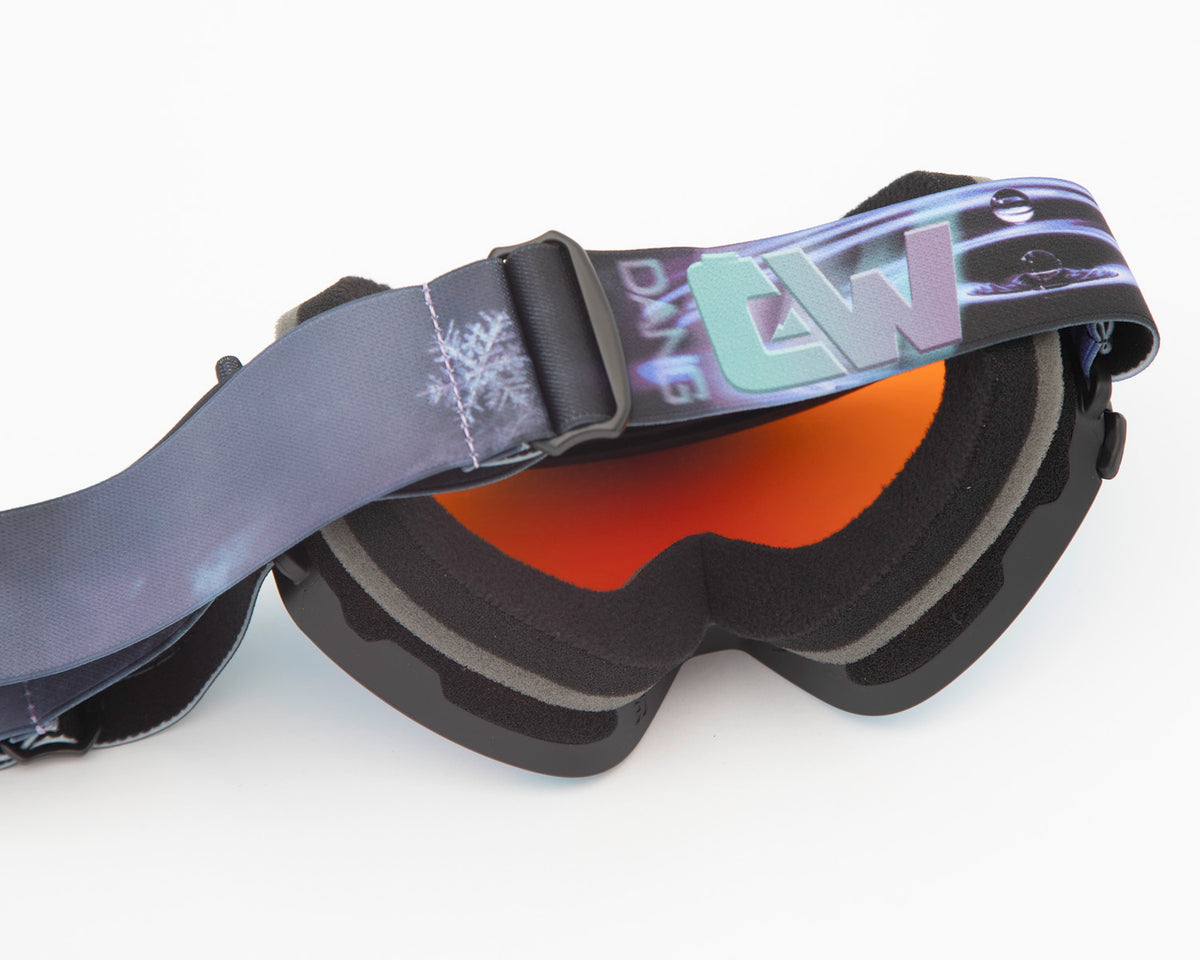 Casey Willax Signature Ice: 3