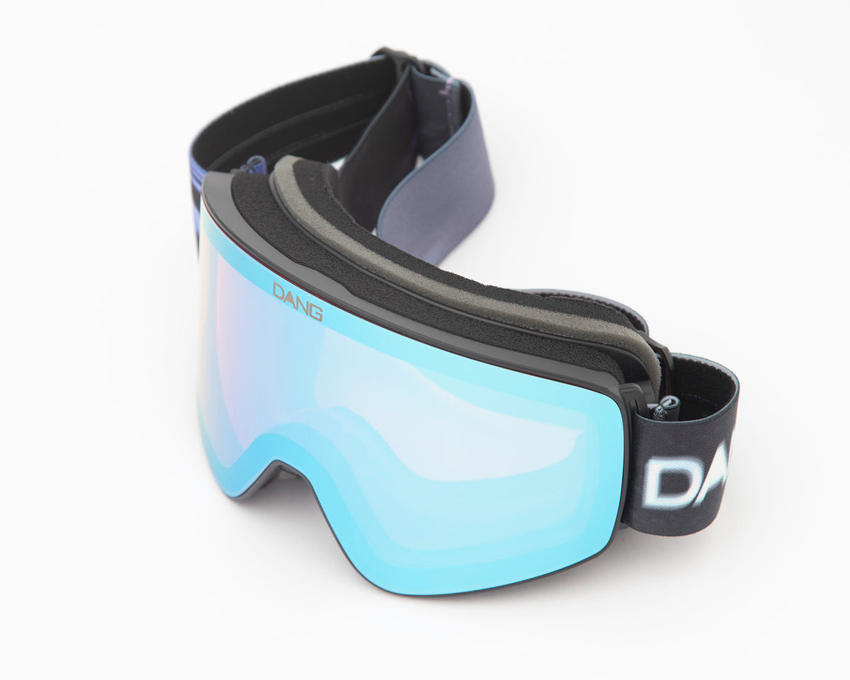 Casey Willax Signature Ice: 4
