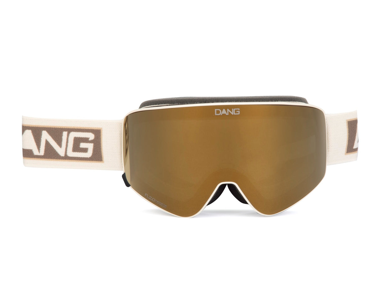 Cream x Bronze: 1