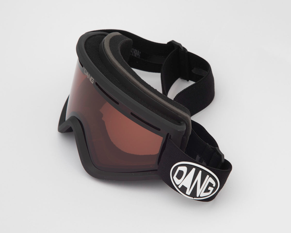 Black x Amber: 2