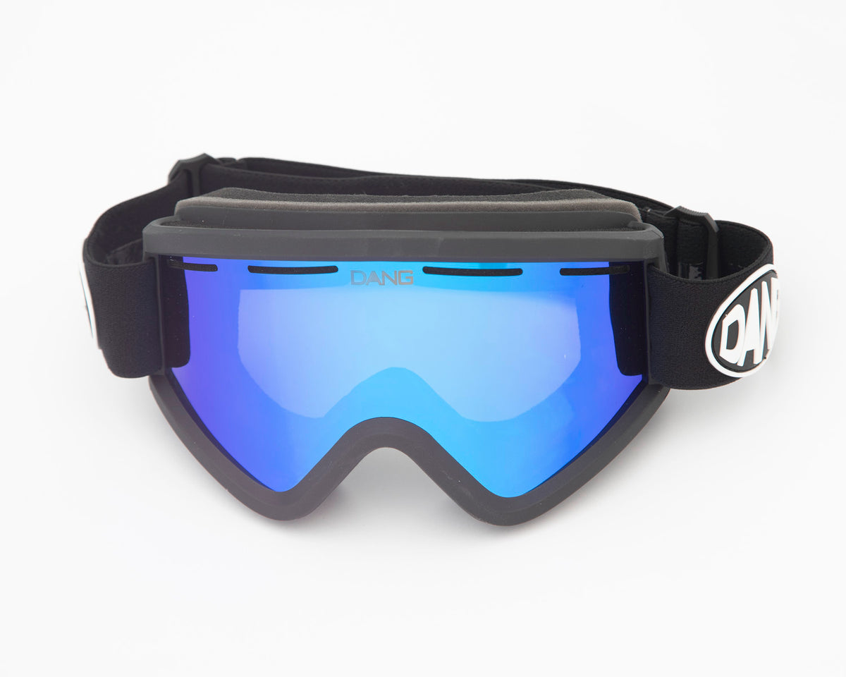 Black x Blue x Ninety Four: 4