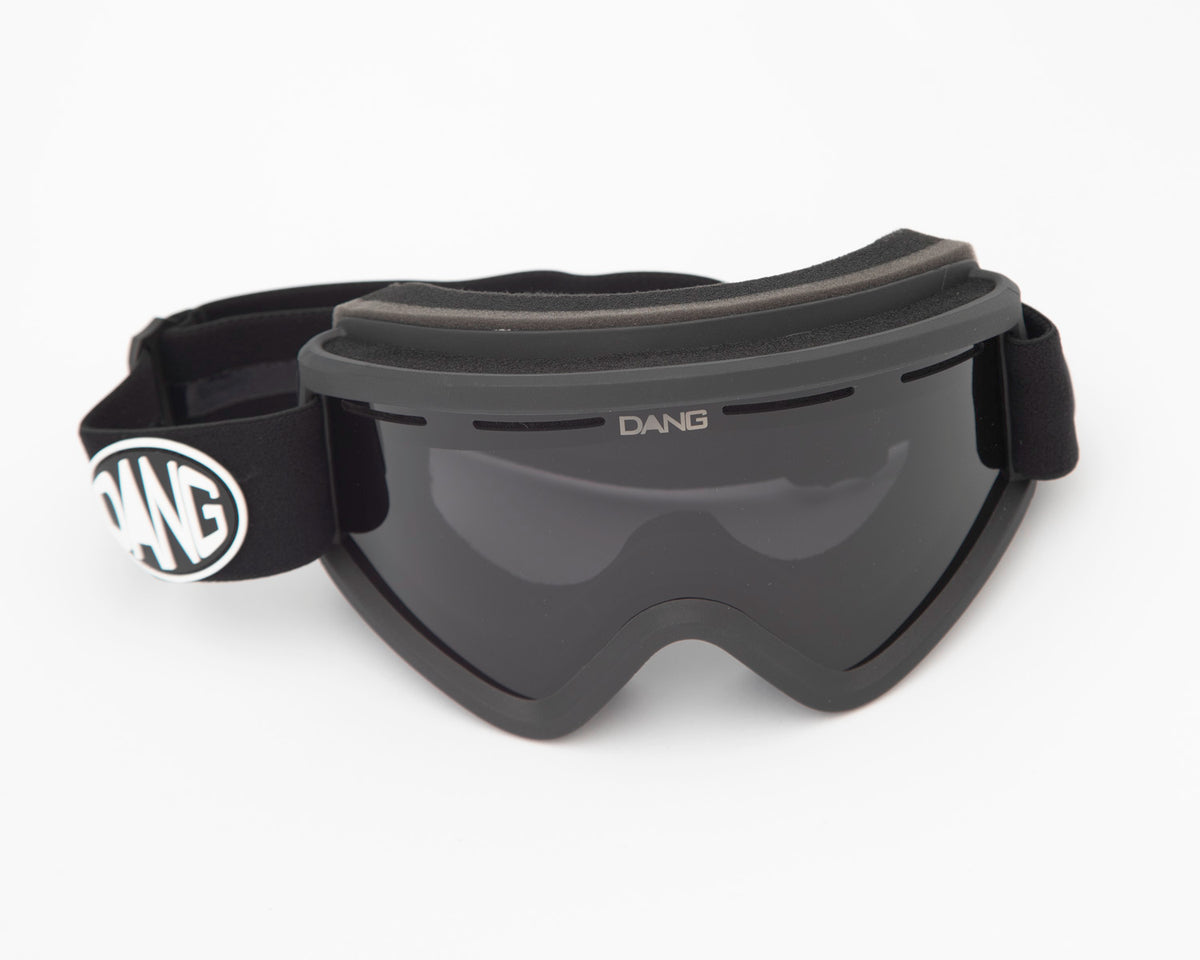 Black x Smoke x Ninety Four: 4