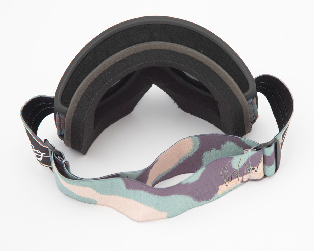 Joey Fava Signature Camo x Bronze: 2
