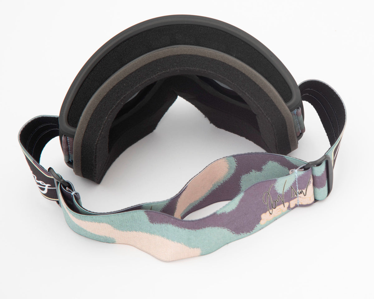 Joey Fava Signature Camo x Bronze: 3
