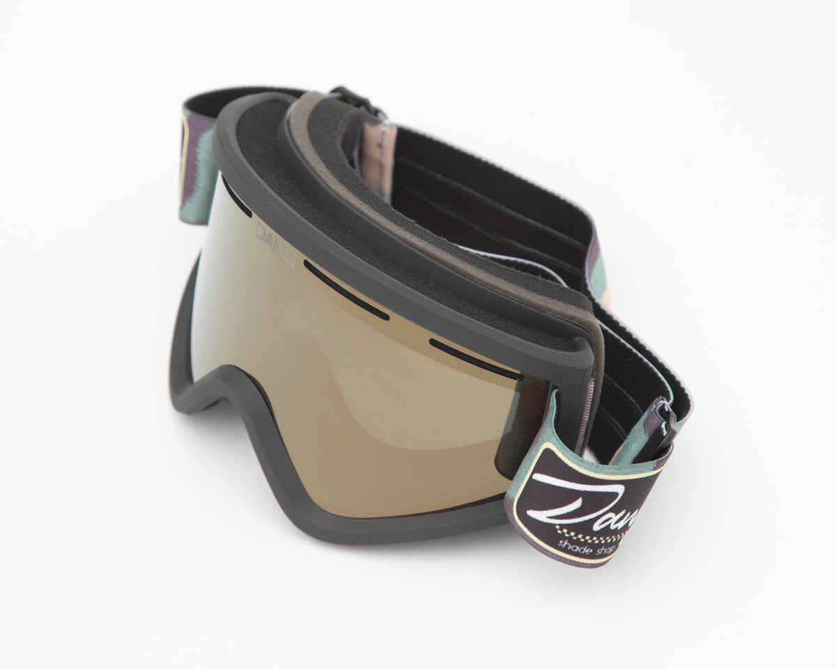 Joey Fava Signature Camo x Bronze: 4