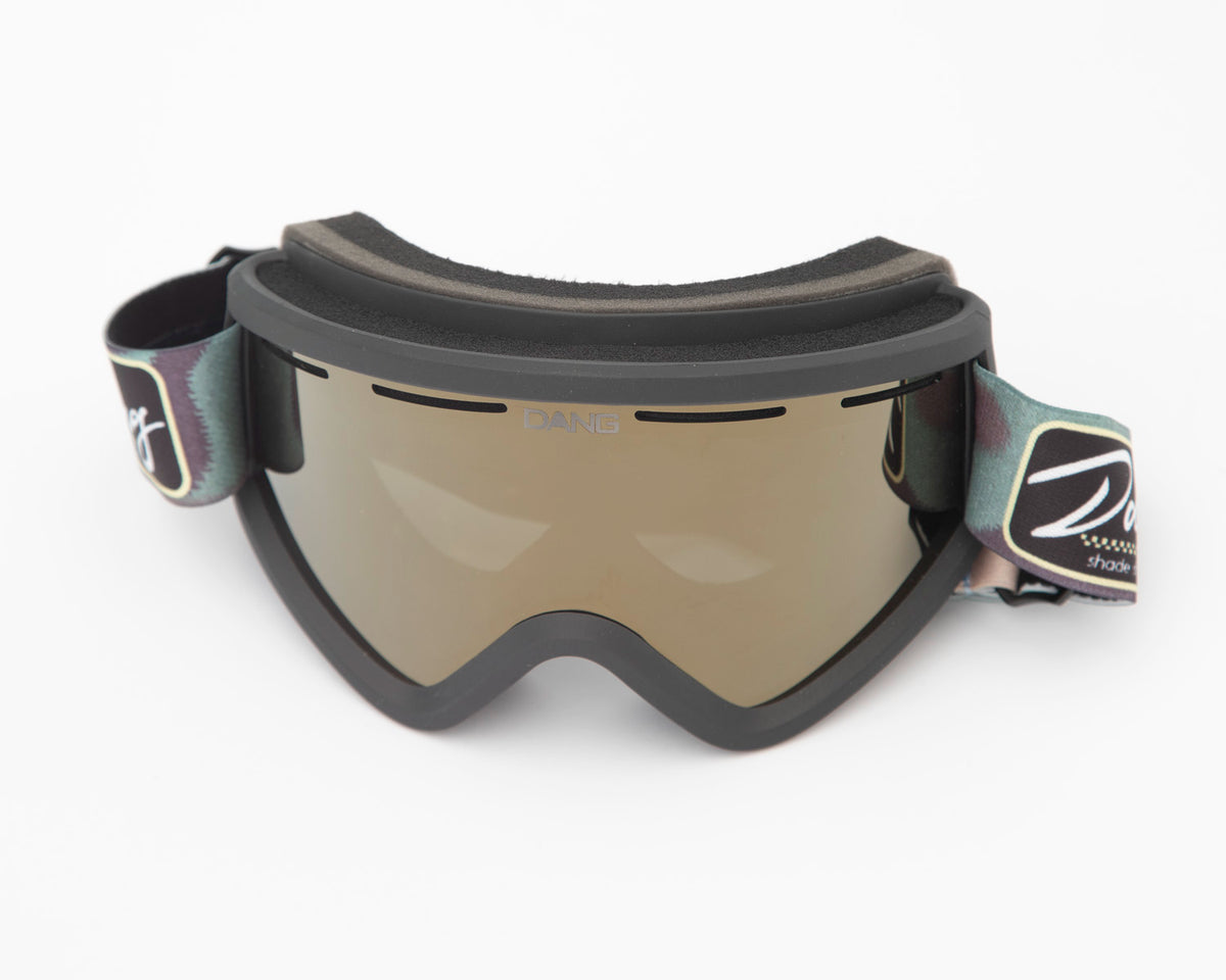 Joey Fava Signature Camo x Bronze: 5