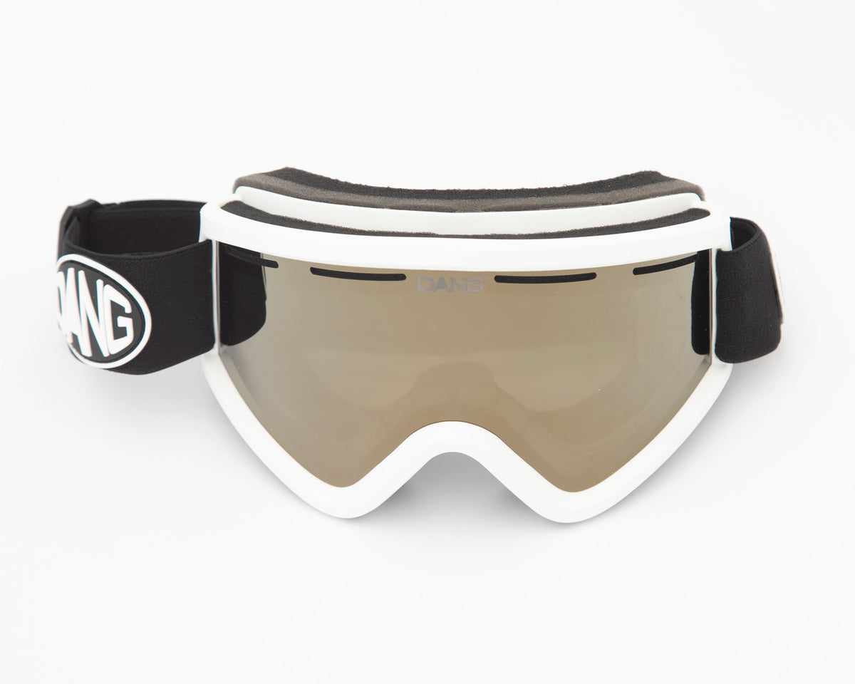 White x Bronze x Ninety Four: 5