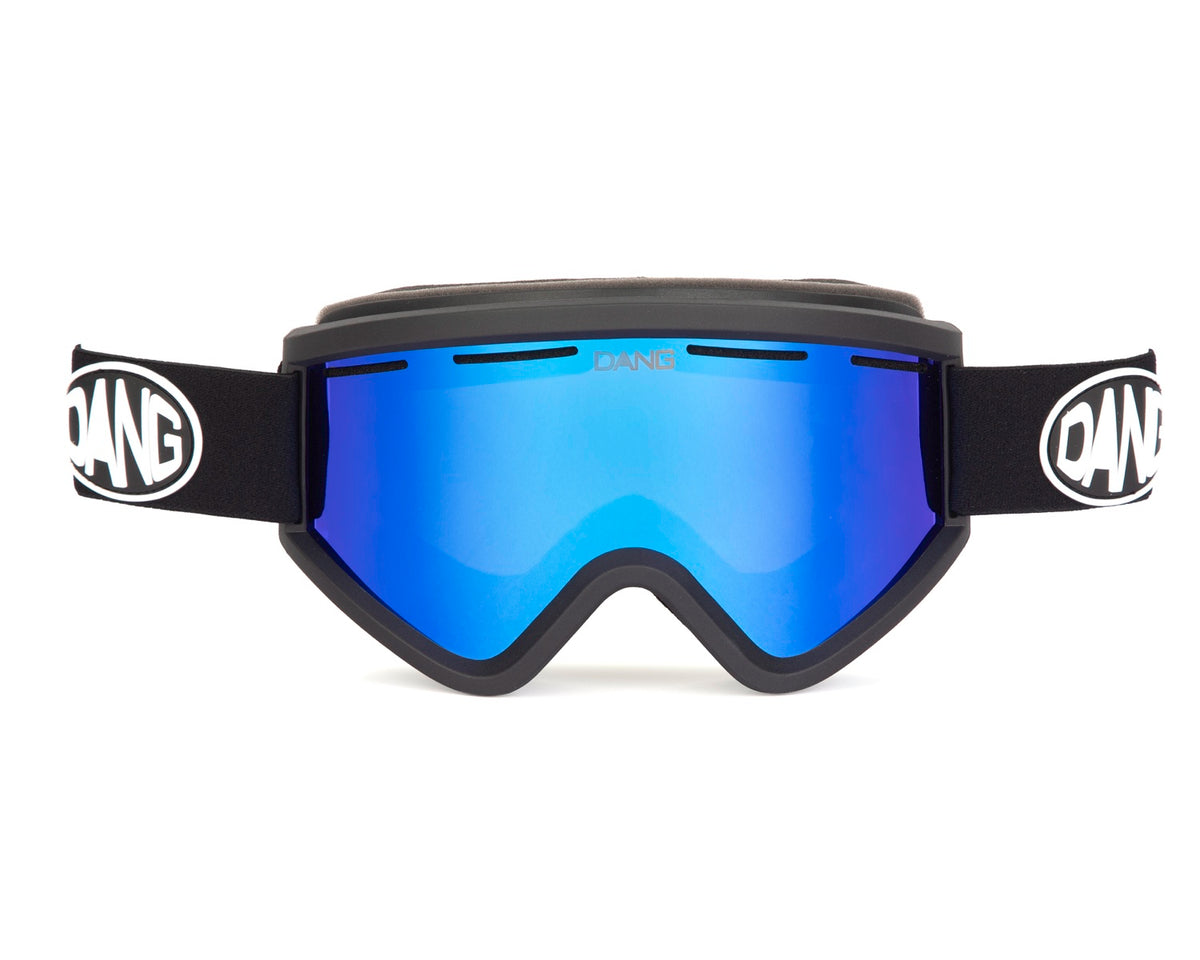 Black x Blue x Ninety Four: 1